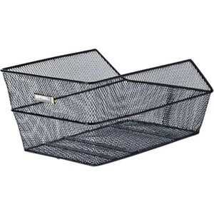 Basil Cento S Basket Black One Size unisex Basil Cento S Basket Black One Size unisex