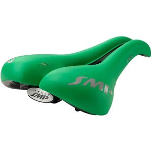 Selle Smp Trk Saddle Matt Green 177 mm Men,Women Selle Smp Trk Saddle Matt Green 177 mm Men,Women