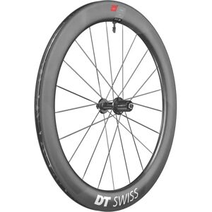 Dt Swiss Arc 1100 Dicut 62 29´´ Tubeless Rear Wheel Black 5 x 130 mm unisex Dt Swiss Arc 1100 Dicut 62 29´´ Tubeless Rear Wheel Black 5 x 130 mm unisex