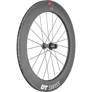 Dt Swiss Arc 1100 Dicut 80 29´´ Tubeless Rear Wheel Black 5 x 130 mm unisex Dt Swiss Arc 1100 Dicut 80 29´´ Tubeless Rear Wheel Black 5 x 130 mm unisex