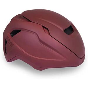 Kask Wasabi Wg11 Helmet Burgundy Mat Capsule Collection M unisex Kask Wasabi Wg11 Helmet Burgundy Mat Capsule Collection M unisex