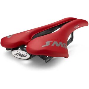 Selle Smp Vt30 Carbon Saddle Red 155 mm Men,Women Selle Smp Vt30 Carbon Saddle Red 155 mm Men,Women
