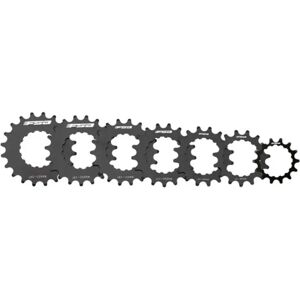 Fsa Wa133 Bosch Pinion Black 1s unisex Fsa Wa133 Bosch Pinion Black 1s unisex