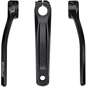 Fsa Ck-751 Shimano E8000/e7000/e6100 Crank Black 165 mm unisex Fsa Ck-751 Shimano E8000/e7000/e6100 Crank Black 165 mm unisex