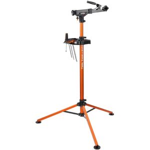 Super B Professional Bike Repair Stand Orange / Black One Size unisex Super B Professional Bike Repair Stand Orange / Black One Size unisex