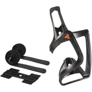 Granite Design Carbon Bottle Cage Black One Size unisex Granite Design Carbon Bottle Cage Black One Size unisex