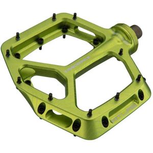 Race Face Atlas Pedals Green One Size unisex Race Face Atlas Pedals Green One Size unisex