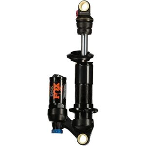 Fox Dhx Factory Series Cr 2pos-adj Shock Absorber Black 50 mm unisex Fox Dhx Factory Series Cr 2pos-adj Shock Absorber Black 50 mm unisex