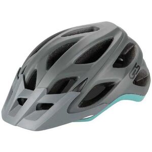 Ges Trail Helmet Grey / Light Blue M unisex Ges Trail Helmet Grey / Light Blue M unisex
