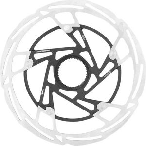 Jagwire Pro Lr2 Center Lock Brake Disc Silver 220 mm unisex Jagwire Pro Lr2 Center Lock Brake Disc Silver 220 mm unisex