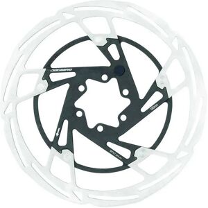 Jagwire Pro Lr2-e Built-in Magnet 6b Brake Disc Silver 180 mm unisex Jagwire Pro Lr2-e Built-in Magnet 6b Brake Disc Silver 180 mm unisex