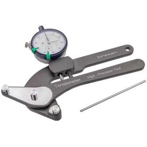 Birzman Spoke Tensiometer Grey One Size unisex Birzman Spoke Tensiometer Grey One Size unisex