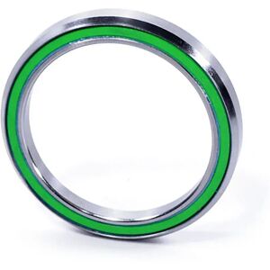Enduro Abec 3 Acb 6808 Ss 36/36º Steering Bearing Silver / Green 40 x 51 x 6.5 mm unisex Enduro Abec 3 Acb 6808 Ss 36/36º Steering Bearing Silver / Green 40 x 51 x 6.5 mm unisex