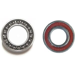 Enduro Abec 3 Max 3801 Llu Max Bearings Red / Silver 12 x 21 x 8 mm unisex Enduro Abec 3 Max 3801 Llu Max Bearings Red / Silver 12 x 21 x 8 mm unisex