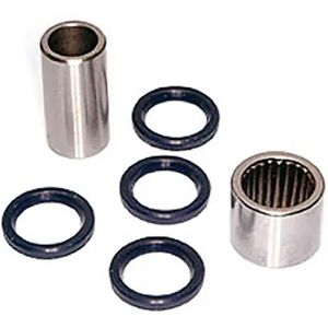 Enduro Bk5938 Bearings Silver / Black 23.9 x 6 / 8 mm unisex Enduro Bk5938 Bearings Silver / Black 23.9 x 6 / 8 mm unisex