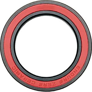 Enduro Zero 6802 Vv Ceramic Bearings Grey / Red 15 x 24 x 5 mm unisex Enduro Zero 6802 Vv Ceramic Bearings Grey / Red 15 x 24 x 5 mm unisex