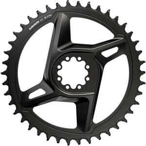 Sram X-sync Rival Axs Direct Mount Chainring Black 40t unisex Sram X-sync Rival Axs Direct Mount Chainring Black 40t unisex