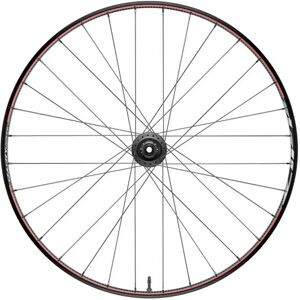 Zipp 3zero Moto Boost 29´´ 6b Disc Tubeless Mtb Front Wheel Black 15 x 110 mm unisex Zipp 3zero Moto Boost 29´´ 6b Disc Tubeless Mtb Front Wheel Black 15 x 110 mm unisex