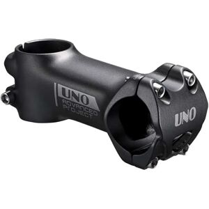 Uno Stem 31.8 Mm Black 80 mm unisex Uno Stem 31.8 Mm Black 80 mm unisex