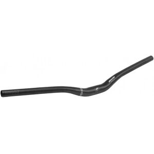 Zoom Mtb Rise 20 Handlebar Black Matt 31.8 mm unisex Zoom Mtb Rise 20 Handlebar Black Matt 31.8 mm unisex