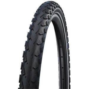 Schwalbe Land Cruiser Plus Active 26´´ X 2.00 Rigid Mtb Tyre Black 26´´ x 2.00 unisex Schwalbe Land Cruiser Plus Active 26´´ X 2.00 Rigid Mtb Tyre Black 26´´ x 2.00 unisex