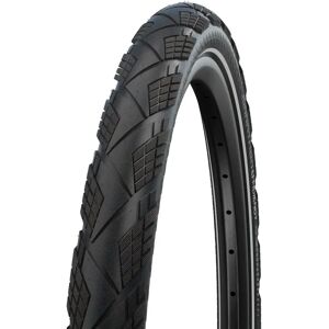 Schwalbe Marathon Efficiency Evo V-guard 28´´ X 42 Urban Tyre Black 28´´ x 42 unisex Schwalbe Marathon Efficiency Evo V-guard 28´´ X 42 Urban Tyre Black 28´´ x 42 unisex