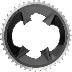 Sram Rival 43T Chainring - 12-Speed Black Sram Rival 43T Chainring - 12-Speed Black