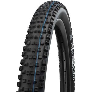 Schwalbe Wicked Will Evo Super Ground Tubeless 29´´ X 2.40 Rigid Mtb Tyre Black 29´´ x 2.40 unisex Schwalbe Wicked Will Evo Super Ground Tubeless 29´´ X 2.40 Rigid Mtb Tyre Black 29´´ x 2.40 unisex