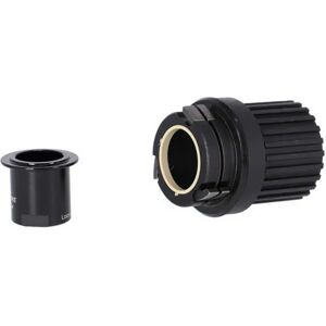 Xlc Ws-x19 Shimano Freehub Body Black 12s unisex Xlc Ws-x19 Shimano Freehub Body Black 12s unisex