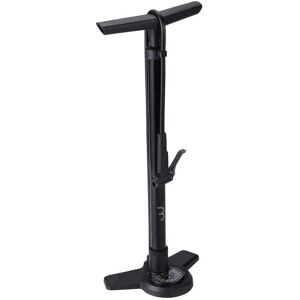Bbb Airboost Dualhead 3.0 Floor Pump Black One Size unisex Bbb Airboost Dualhead 3.0 Floor Pump Black One Size unisex