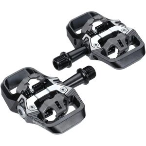 BBB Cycling BPD-71 TrailMount Fahrrad Klickpedale schwarz - Cycling Pedals BBB Cycling BPD-71 TrailMount Fahrrad Klickpedale schwarz - Cycling Pedals
