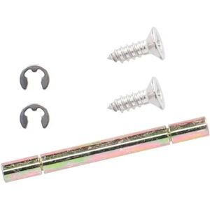 XLC CC-X32 Foldable Bike Carrier Axle - Bike Carrier Axle XLC CC-X32 Foldable Bike Carrier Axle - Bike Carrier Axle