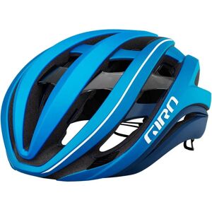 Giro Aether Spherical Mips Helmet Matt Ano Blue S unisex Giro Aether Spherical Mips Helmet Matt Ano Blue S unisex