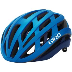 Giro Helios Spherical Mips Helmet Matt Ano Blue S unisex Giro Helios Spherical Mips Helmet Matt Ano Blue S unisex