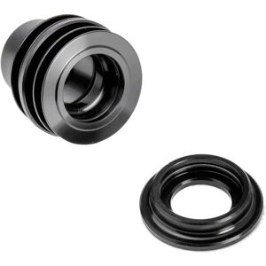 Dt Swiss 180+240 1250+1501 My16 Front Hub Conversion Kit Black 15 x 110 mm unisex Dt Swiss 180+240 1250+1501 My16 Front Hub Conversion Kit Black 15 x 110 mm unisex