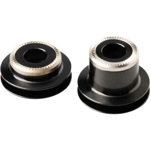 Dt Swiss 240 Dbcl Front Hub Adapter Black 9 x 100 mm unisex Dt Swiss 240 Dbcl Front Hub Adapter Black 9 x 100 mm unisex