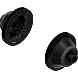 Dt Swiss Vr Endan 240 Qr Dbisos Front Hub Adapter Black 5 x 100 mm unisex Dt Swiss Vr Endan 240 Qr Dbisos Front Hub Adapter Black 5 x 100 mm unisex