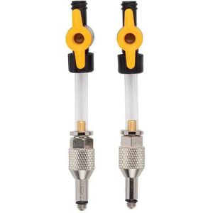 Jagwire Dot Brakes Bleed Kit Yellow / Black One Size unisex Jagwire Dot Brakes Bleed Kit Yellow / Black One Size unisex