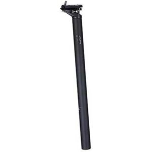 Bbb Toppost Seatpost Black 400 mm unisex Bbb Toppost Seatpost Black 400 mm unisex