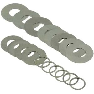 Rockshox Deluxe Ultimate B2 Service Kit Silver One Size unisex Rockshox Deluxe Ultimate B2 Service Kit Silver One Size unisex