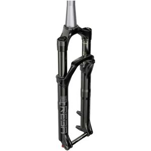 Rockshox Reba Rl 15x100 Mm 40 Offset Solo Air Mtb Fork Gloss Black 26´´-650C unisex Rockshox Reba Rl 15x100 Mm 40 Offset Solo Air Mtb Fork Gloss Black 26´´-650C unisex