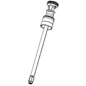 Rockshox Domain Rc B1 Cartridge Black One Size unisex Rockshox Domain Rc B1 Cartridge Black One Size unisex