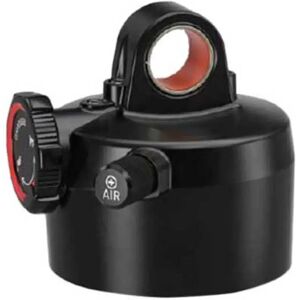 Rockshox Sidluxe A1 Remote In Standard Eyelet Kit Black One Size unisex Rockshox Sidluxe A1 Remote In Standard Eyelet Kit Black One Size unisex