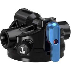 Rockshox Sidluxe A1 Standard Eyelet Kit Black One Size unisex Rockshox Sidluxe A1 Standard Eyelet Kit Black One Size unisex