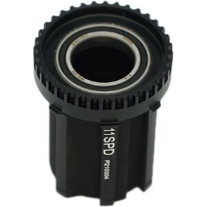 Sram Cognition V2 Nsw Campagnolo Freehub Body Black One Size unisex Sram Cognition V2 Nsw Campagnolo Freehub Body Black One Size unisex