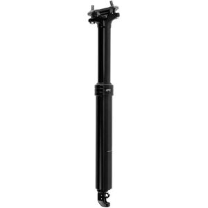 Rfr Pro Inside 100 Mm Dropper Seatpost Black 260-360 mm unisex Rfr Pro Inside 100 Mm Dropper Seatpost Black 260-360 mm unisex