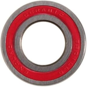 Enduro Ch6903llb Ceramic Bottom Bracket Bearing Silver 17 x 30 x 7 mm unisex Enduro Ch6903llb Ceramic Bottom Bracket Bearing Silver 17 x 30 x 7 mm unisex