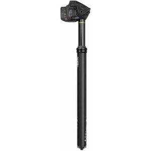 Rockshox Reverb Axs Xplr Dropper Seatpost 50 Mm Black 350-400 mm unisex Rockshox Reverb Axs Xplr Dropper Seatpost 50 Mm Black 350-400 mm unisex