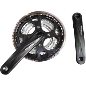 Sunrace Fcm300 Crankset Black 170 mm unisex Sunrace Fcm300 Crankset Black 170 mm unisex