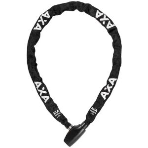 Axa Absolute 5 Mm Chain Lock Black 110 cm unisex Axa Absolute 5 Mm Chain Lock Black 110 cm unisex
